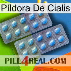 Píldora De Cialis viagra4